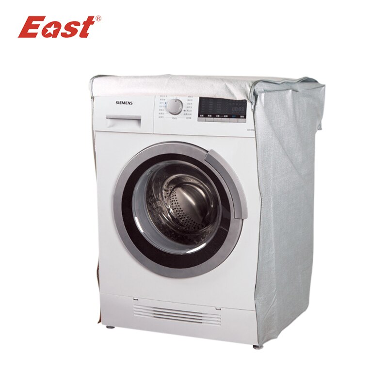 Oost Wasmachine Stofkap Voor Roller Wasmachine En Klein Apparaat Wast 2 Maten