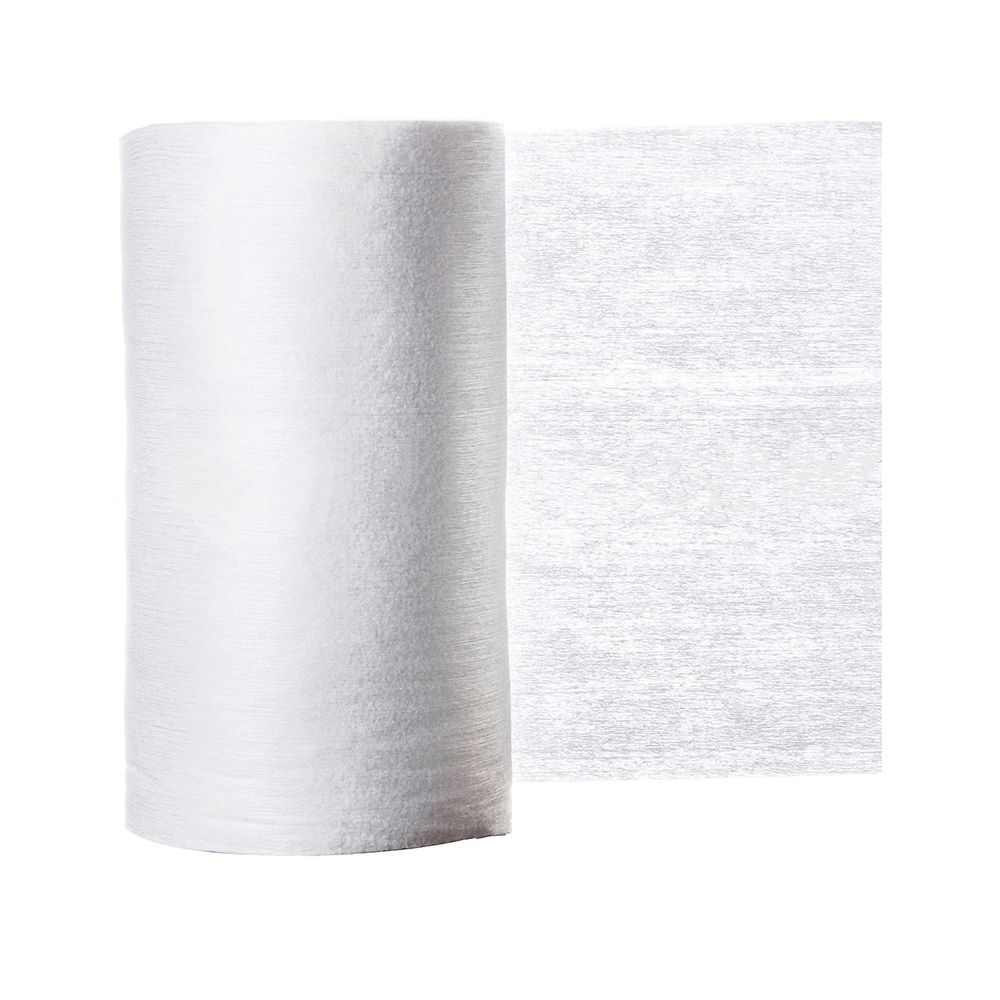 100 Sheets/pack Baby Flushable Biodegradable Disposable Cloth Nappy Diaper Insert Bamboo Liners Single Use Eco-friendly Cloth