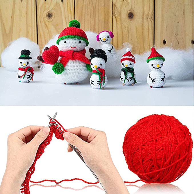 43/60/80/100/120cm ferri da maglia circolari in acciaio inossidabile aghi tutto'uncinetto per maglieria perni per tessitura fai da te strumenti artigianali ad fa