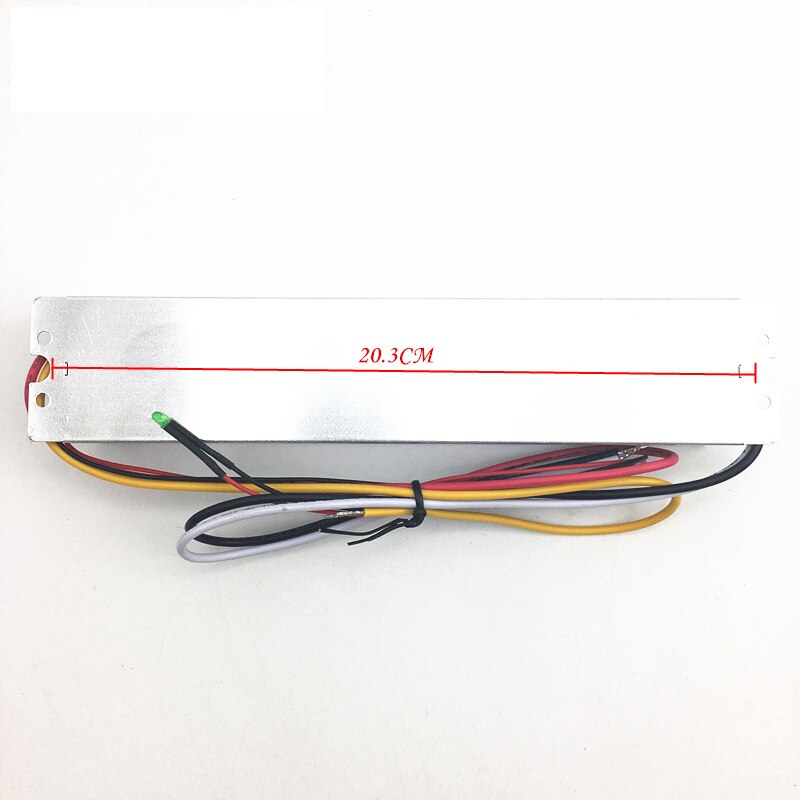 220V 230V 21-40W 55W-95W Elektronische Ballast Gewijd Led Driver DC5V Uitgang gelijkrichter Voor Ultraviolet Lamp Uv Kiemdodende Licht
