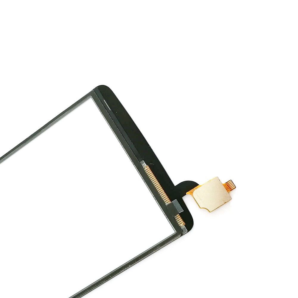 Panneau d&#39;écran tactile en verre pour Blackview A20 A30, capteur d&#39;écran tactile avant, panneau d&#39;objectif en verre d&#39;origine, 100%