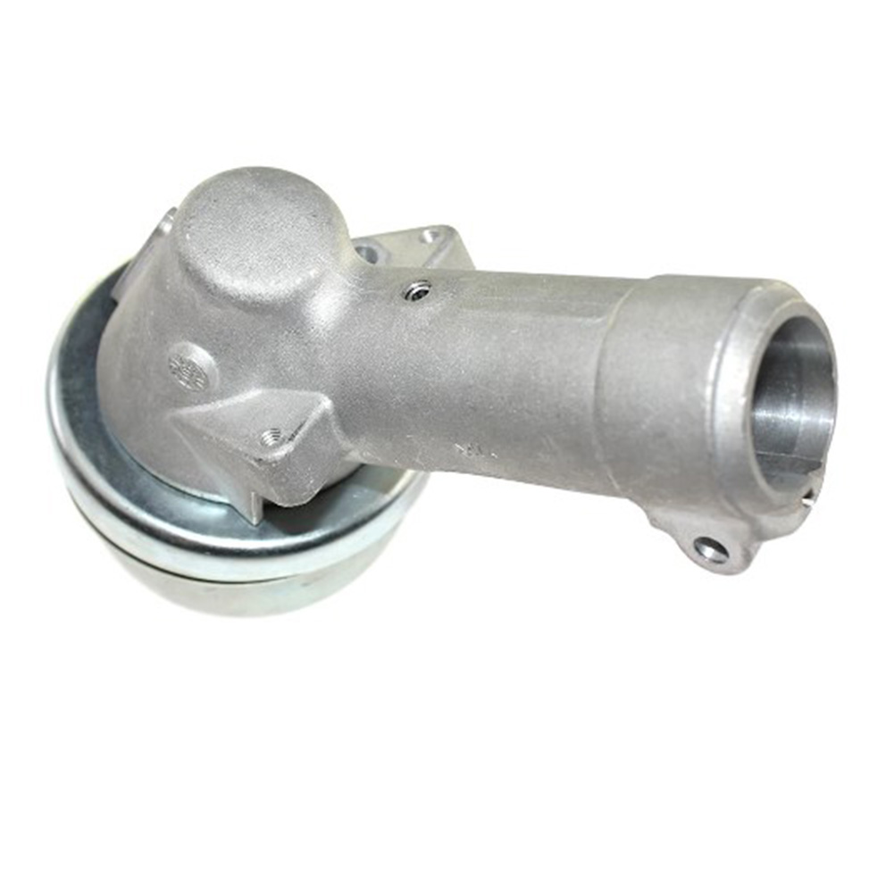 Vaihteisto stihl  fs360c,fs410c,fs460c,fs490c ruohonleikkuriin, trimmeriin, vaihdekepin vaihto, puutarhatyökalut