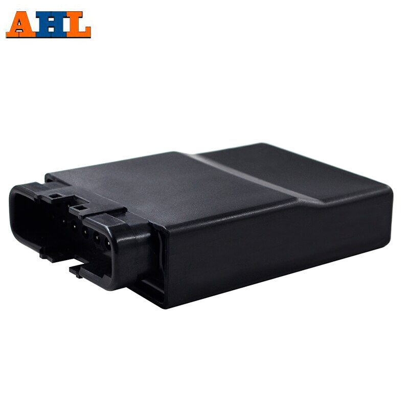 Ahl motorcykel afskrækket digital tænding cdi ecu tci til honda  cb400f cb -1 cb400sf cbr 250rr mc22 hornet 250 cb250 jade  mc31