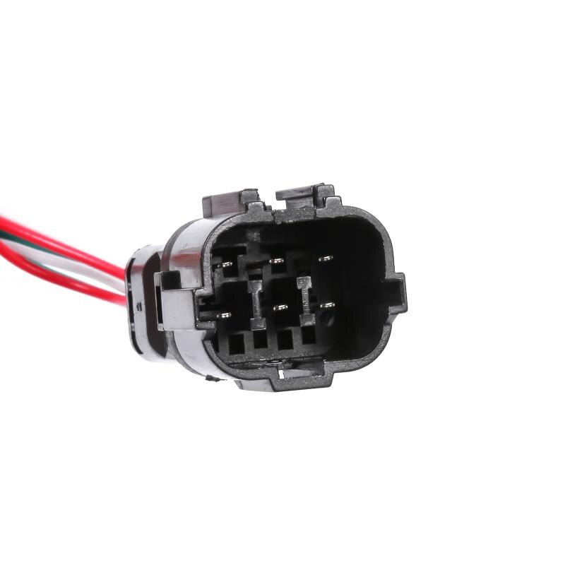 Graafmachine Joystick Assy Handvat Gears 3 Knoppen Voor Doosan Dh DX150 215 225 300 370-9C Graafmachine Lijm Controle Staaf Accessoires