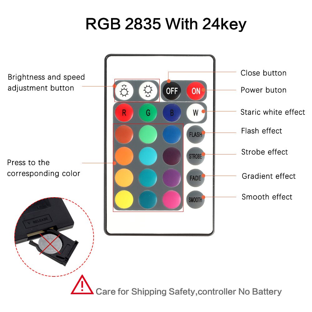 Mini RGB RGBW Wifi Controller Magic Home Timing Function 16 million colors Smartphone Control For RGBW RGB Led Strip Panel light