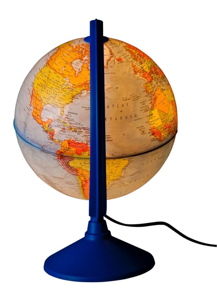 TOPGLOBE