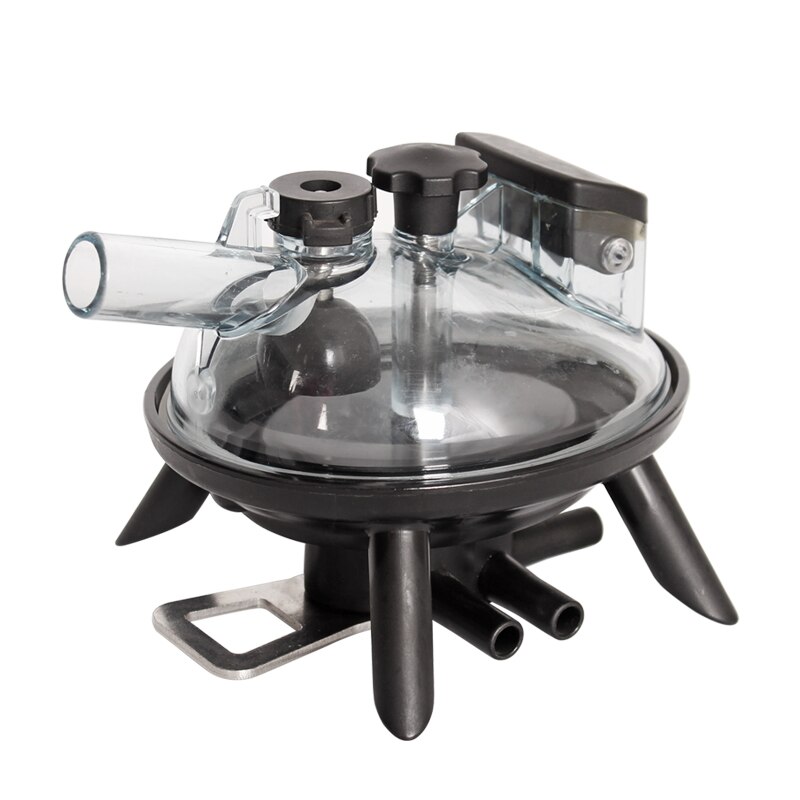 240CC Milk Claw for Milking Cluster Group Cow Milking Machine Spare Parts