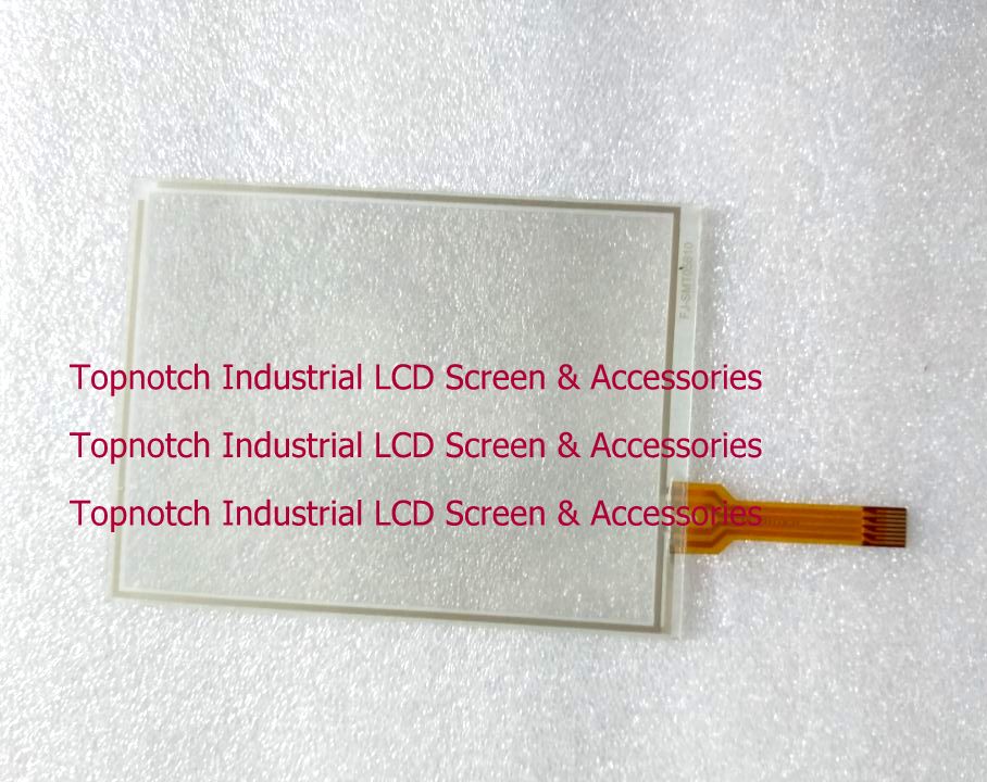 Brand Touch Screen Digitizer voor TP-3196 TP-3196S1 TP-3196S2 TP-3196S5 TP3196 TP3196S1 TP3196S2 TP3196S5 Touch Pad Glas