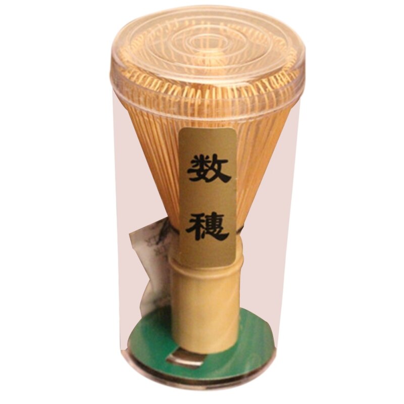 Tea Whisk Matcha Blender Bamboo Scraper for Tea Cup Chinese Japan Ceremony Teapot Cup Cleaning Tea Mixer Set Tea Accessories: C