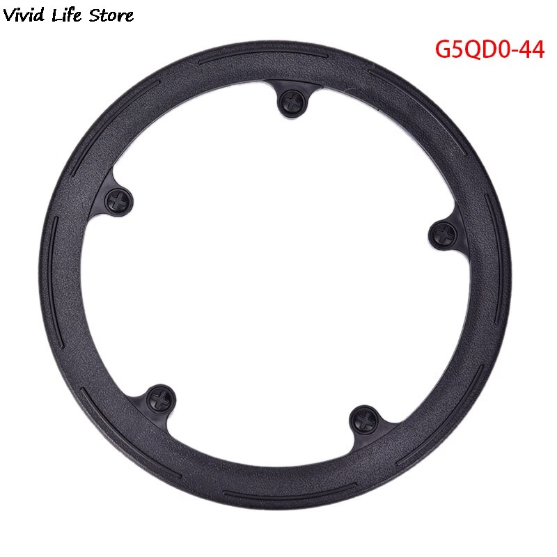 Mtb Racefiets Tandwiel Bescherming Keten Wiel Protector Crank Ring Modder Beschermhoes Fiets Accessoires