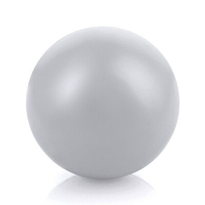 Wholesale16mm Mix anioł Bola piłka z dzwonkami biżuteria meksykańskie wisiorki macierzyński wahadło medalion naszyjnik prezenty dla dzieci biżuteria: grey