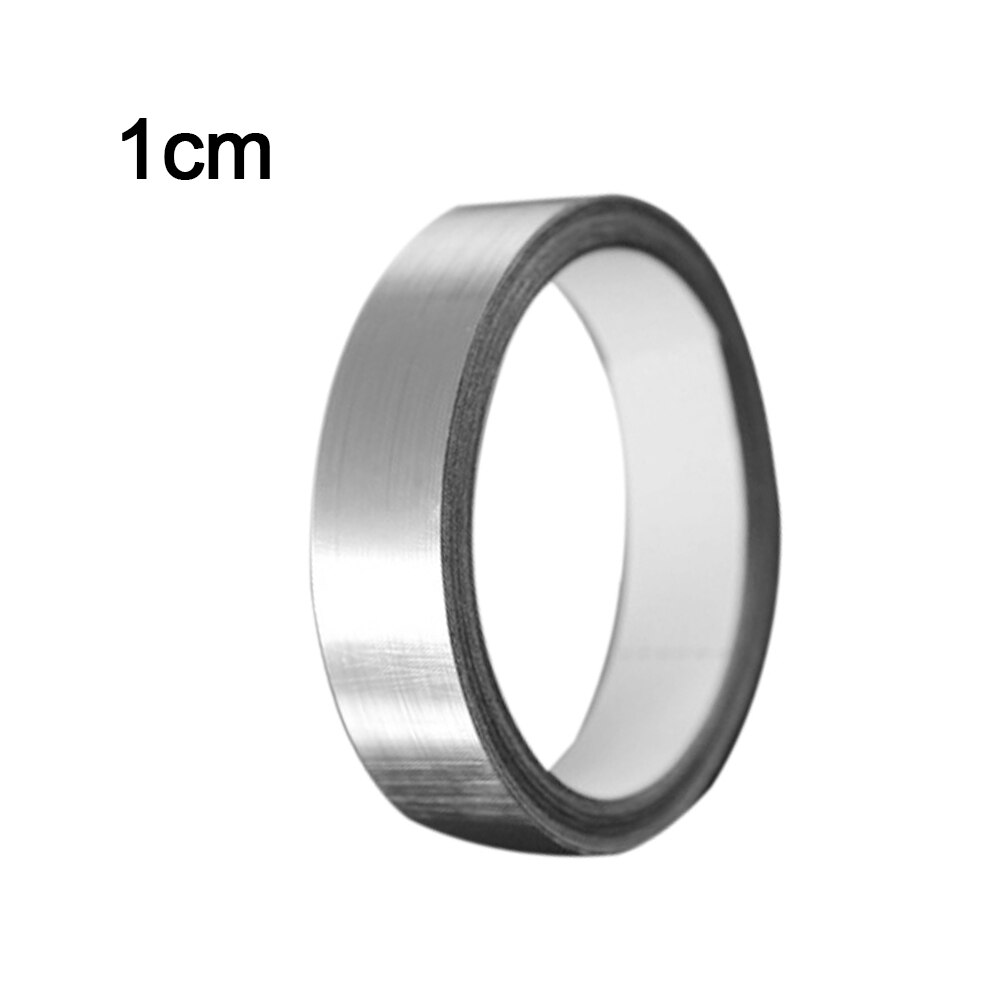 50m Self Adhesive Tile Floor Tile Beauty Sewing Sticker Waterproof Wall Sticker Gap Sealing Strip Home Decoration Decals: ZMM4406