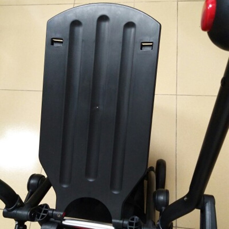 Yoyo yoya vovo kidd yuyu klapvogn tilbehør ryglæn hældning barnevogn babytime babythrone ryglæn bord bagplade