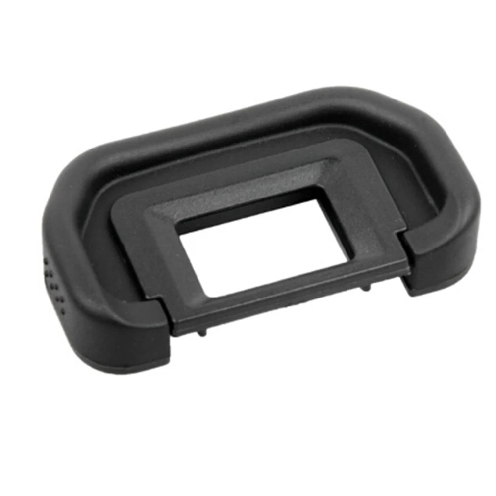 Gumowa muszla oczna aparatu EB EyeCup do aparatów Canon EOS 60D 50D 5D Mark II 5D2 6D2 6D 80D 70D 40D 30D 20D 10D
