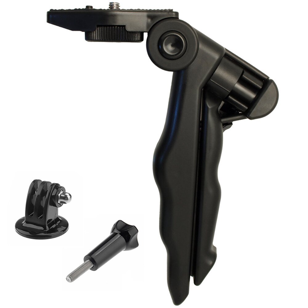 Camera Mini Statief Houder Voor Panasonic Lumix FZ2500 FZ2000 FZ1000 FZ330 FZ300 FZ85 FZ83 FZ82 FZ80 FZ72 FZ70 FZ62 FZ60