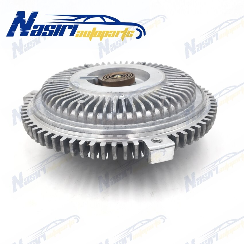 Radiator Koelventilator Visco Clutch Voor Bmw 3 5 Series E36 E46 E53 E34 E39 323ci 325Ci 325i 328ci 328i 330ci 525i 530i 528i M3 Z3