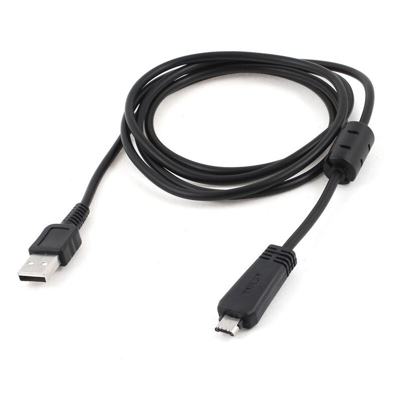 Usb-kabel VMC-MD3 voor Sony CyberShot DSC-TX100, DSC-W350, DSC-TX20, DSC-TX55