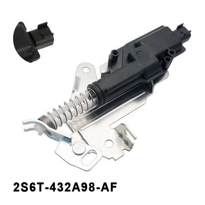 2 s 6 t 432 a 98af achterklep centrale vergrendeling past voor 2001 ford fiesta v fiesta v bestelwagen 1481081 2 s 6t-432 a 98- af