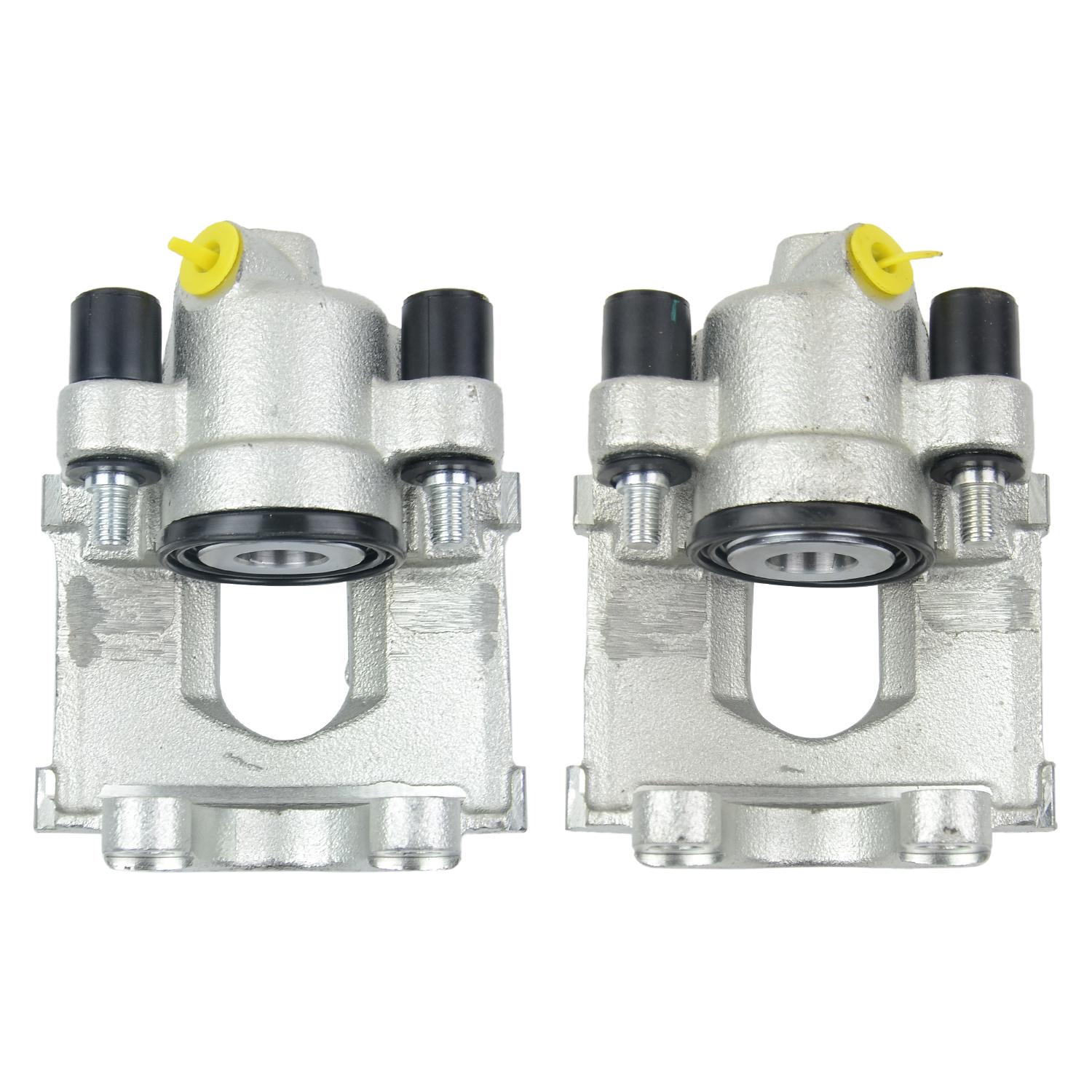 AP03 FIT FOR BMW 3 SERIES E46 Z4 E85 REAR LEFT+RIGHT BRAKE CALIPERS