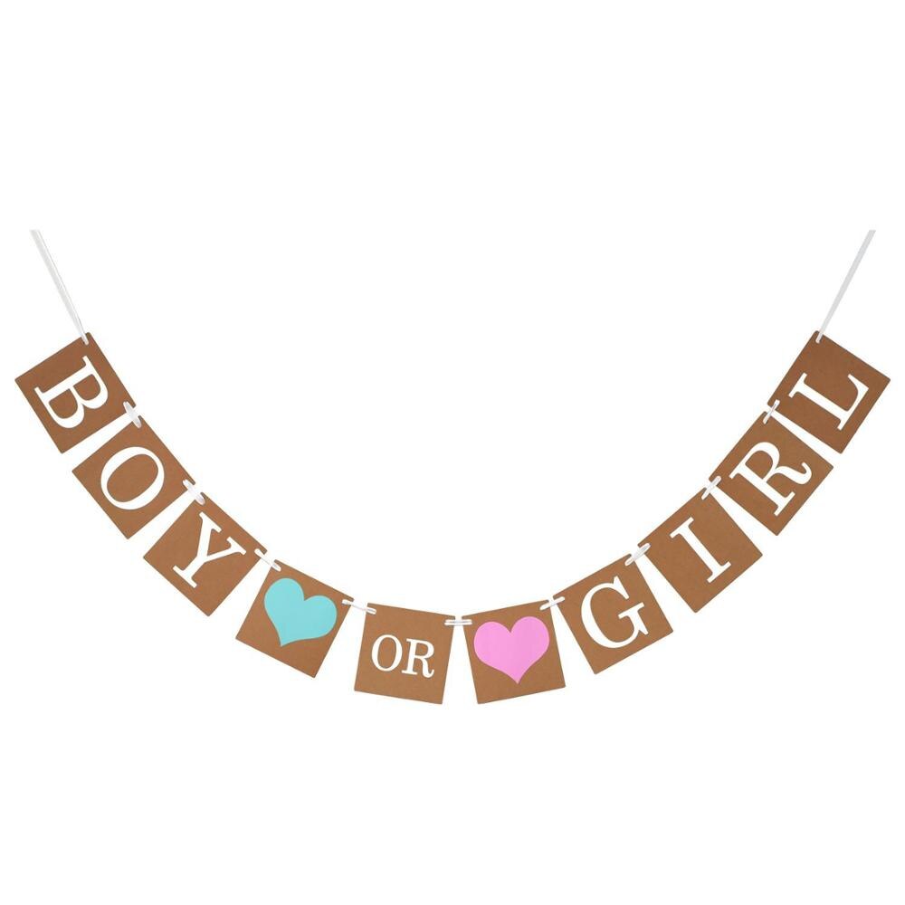 I AM One Birthday Banners Boy Or Girl Birthday Garlands One 1st Birthday Banners We Love You Happy Birthday Decor Kids Boy Girl