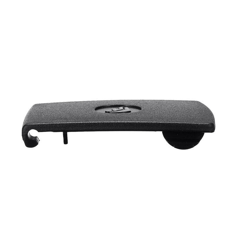 4X Auto Hinten Art Sitz Befestigung ISOFix Abdeckung für BMW 3 Serie F30 F31 F20 F21 F22 F80 M3 F34 x1 E84 E90 E87 52207319686