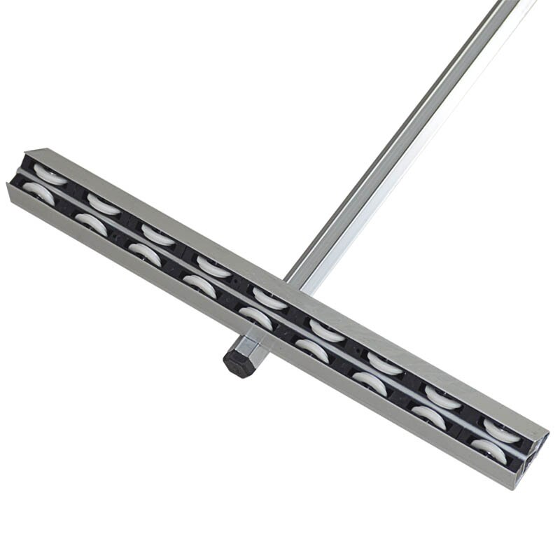 1PC Glass T-Cutter 120cm T Glass Cutter Type Long Type Glass Cutter Tool