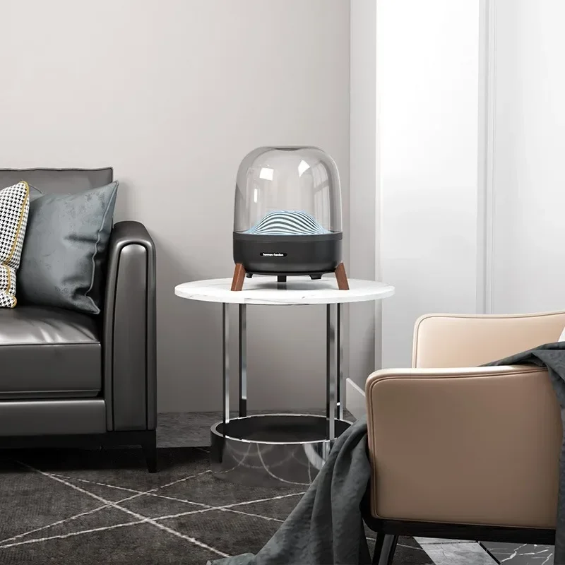 Suporte para Harman Kardon Aura Studio, Suporte para Desktop, Base para Colunas, 3, 4