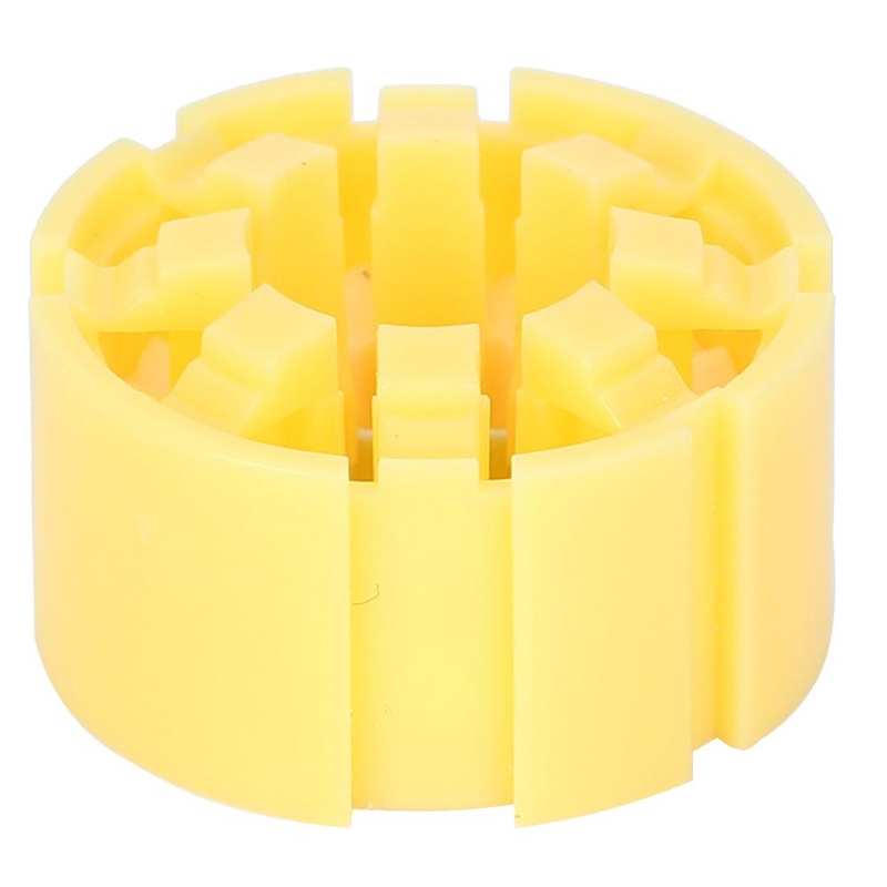 Life jacket accessories portable plastic inflatable life jacket vest usage pills accessories easy operation