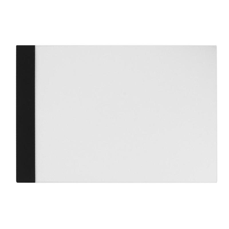 Light Box A4 - 13.3" Screen - USB Interface - 3840x2160 Resolution - Acrylic: Unadjustable