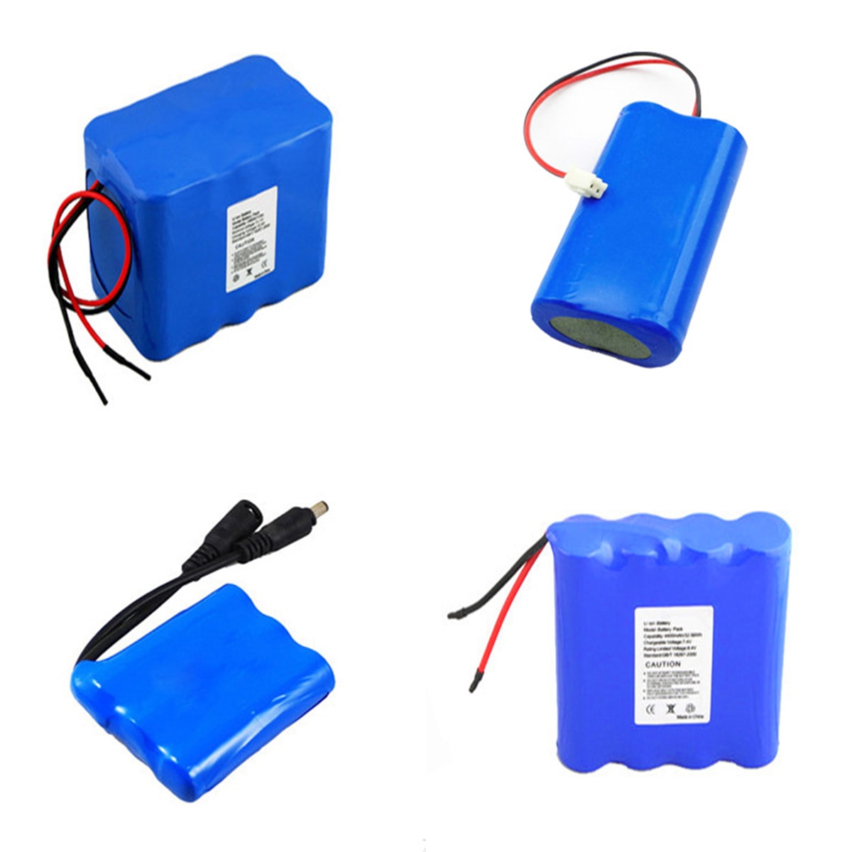 EPGY 18650 Lithium Battery, 100% Original 3.7 v 2600 mah Rechargeable Battery For Flashlight batteries
