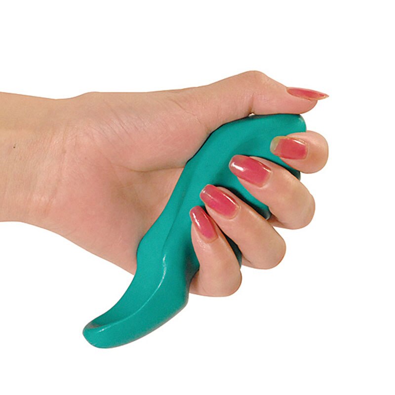 3 stuks houten acupunctuur-massage-apparaat uitgerust met handmatige massage-instrumenten voor mensen, draagbaar multifunctioneel handmatig duimmassage-apparaat