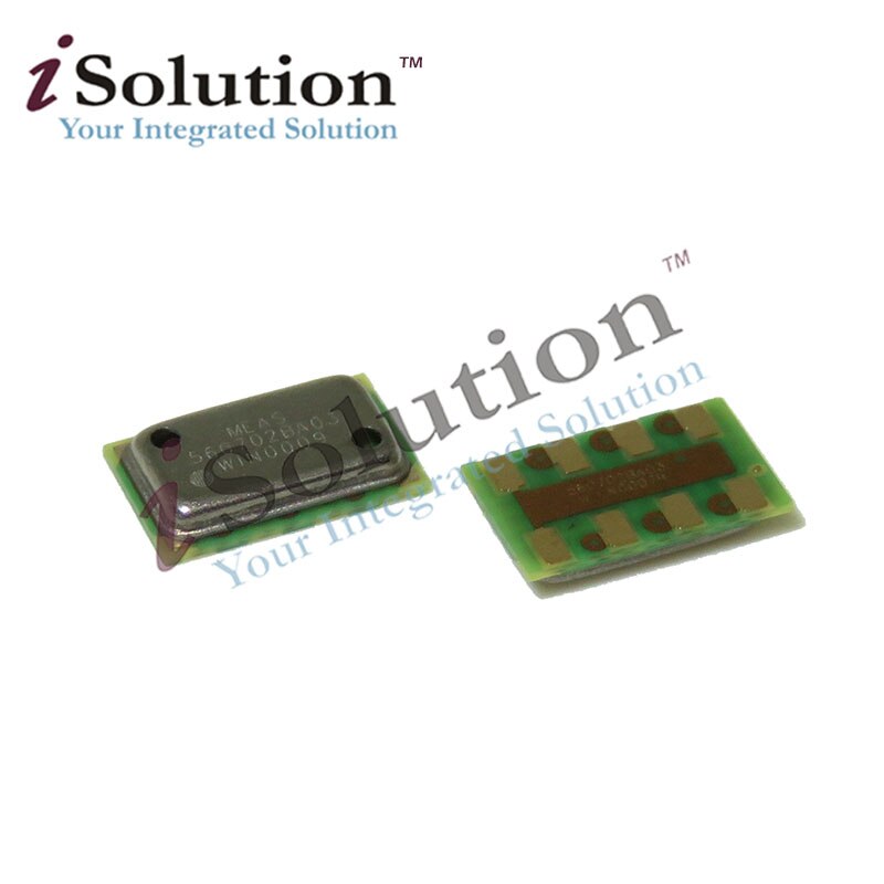100% MS5607BP MS5607-02BA03 560702BA03 Digital Pressure and Original