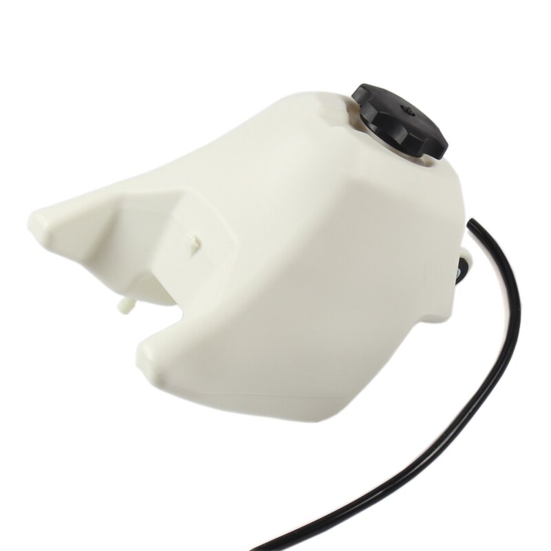 Réservoir de carburant pour YAMAHA PW50 PW 50CC PEEWEE KID DIRT BIKE, OEM PIWI 50