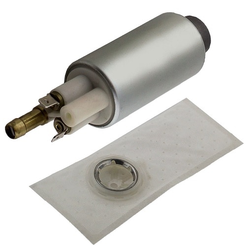 Auto fuel pump