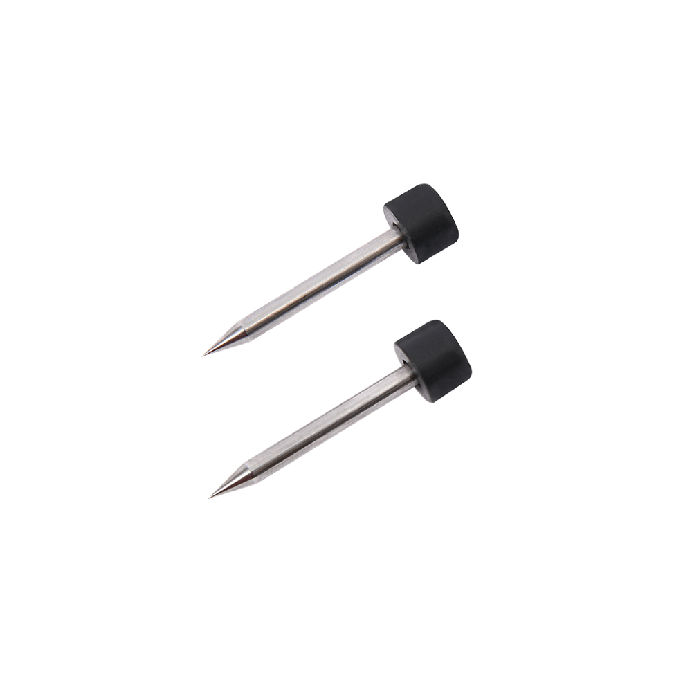 Electrodes Fit For Fujikura Fusion Splicer Splicing Machine FSM60S FSM50S 60S 50R 17S 18S Fusion Splicers