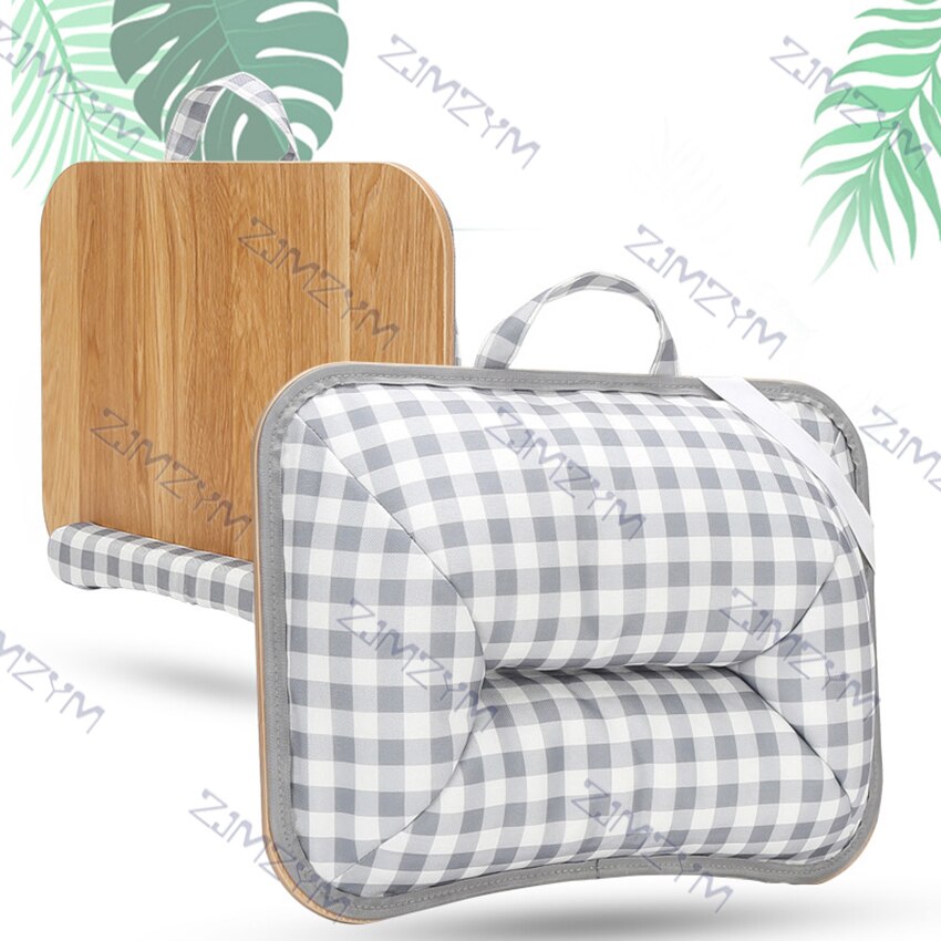 Laptop Stand Kussen Kantoor Notebook Tablet Knie Schoot Bureau Handige Computer Lezen Schrijven Tafel Outdoor Hoofdsteun Kantoor Dutje Kussen