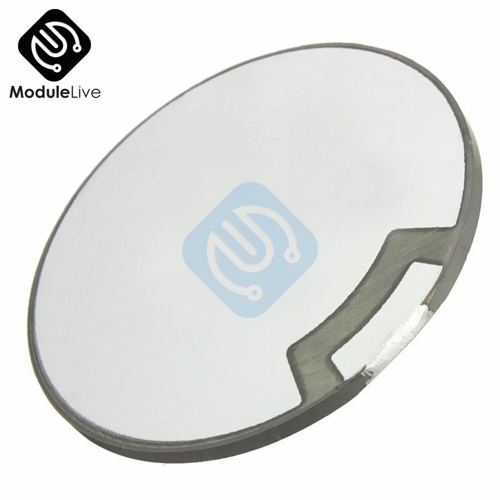 40khz 35W Ultrasonic Piezoelectric Cleaning Transducer Ultrasonic Plate Low heat Cool High Vibration efficiency