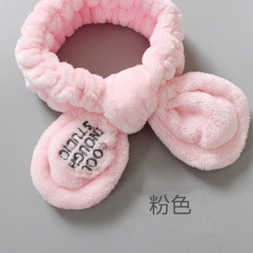 Sailor Moon Headdress adult cute hair band accessories circle rabbit ear lovely hair cover: 10