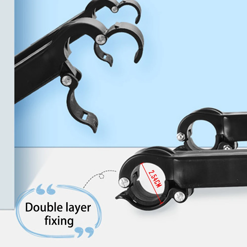 Universal Comfort Baby Stroller Acessórios, Roda Tipo Board, Assistida Trailer, Twin Pé Board