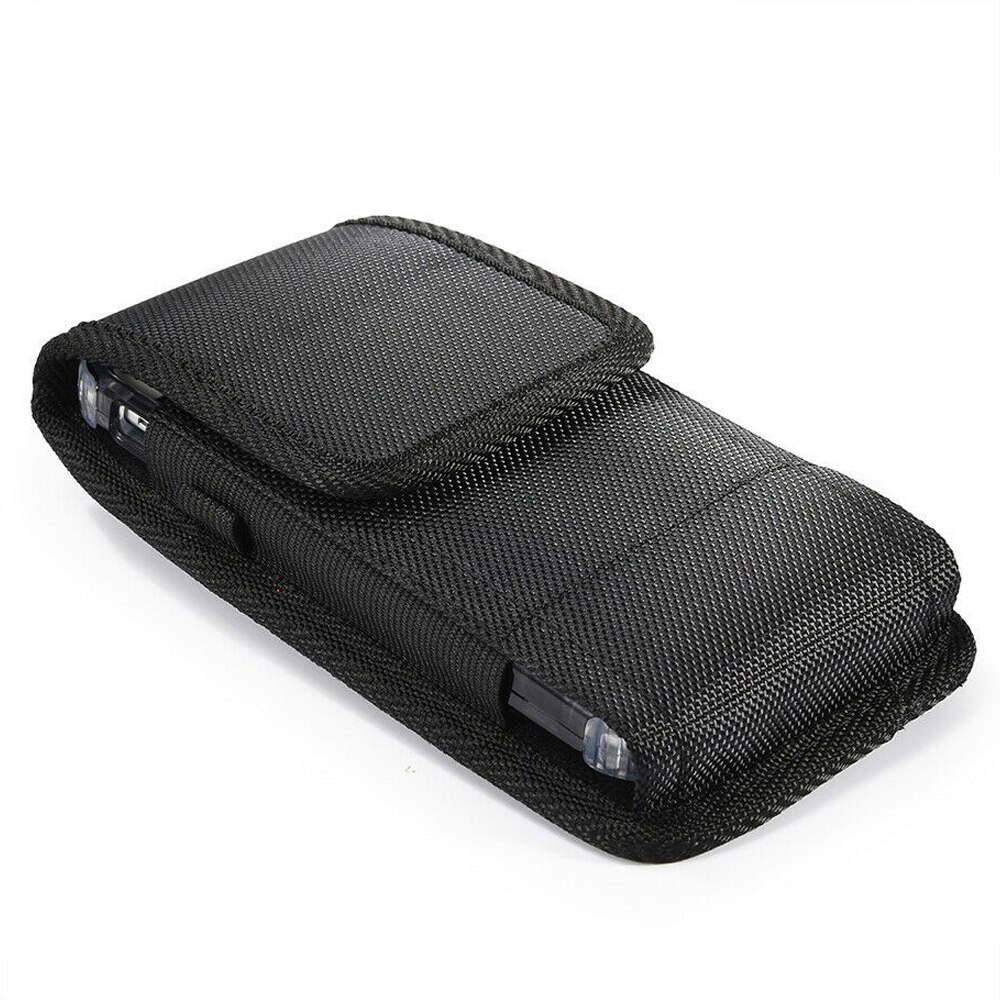 Tragetasche für Crosscall Core-M4 M4 GEHEN Core-X4 telefon pouch Gürtel clip holster Flip fall für Assurance Drahtlose ANS UL40