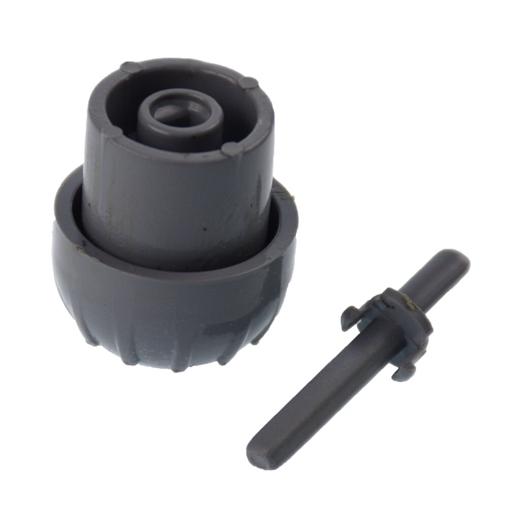 Water Heater Knob Replacement for Demrad Models