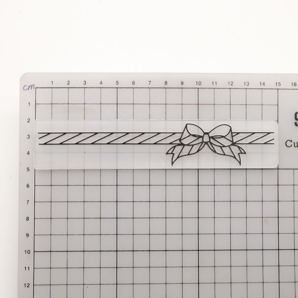 3D Embossing Folders for Card Making DIY Stencil Plastic Christmas Embossing Folder Scrapbooking Photo Album Card Template Tools: EM245