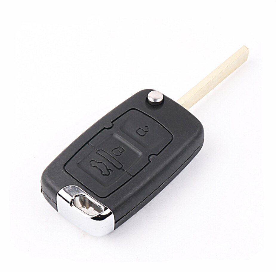 Télécommande pour clé de voiture Geely Englon SC6, fréquence 433Mhz