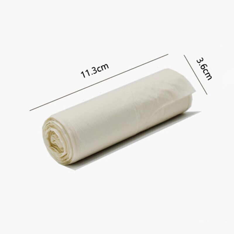 Kitchen Environmentally Biodegradable Garbage Bags... Grandado