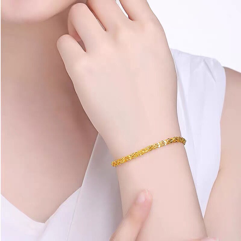 316L Edelstahl Gehobenen Schmuck Minimalismus Feder bilden NäHenne Reize Dicke Kette Armbinde Halsketten Für Frauen