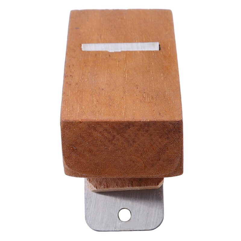 Minimáquina de carpintería, herramienta de mano, plano, borde inferior, de carpintero, planos eléctricos de madera, herramientas DIY para caja de carpintería