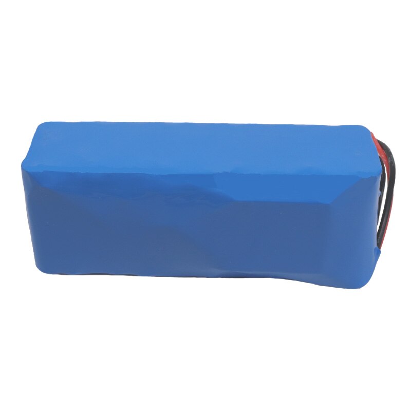 10S3P 36V 20Ah 500W High Power Capaciteit 42V 18650 Lithium Batterij 20000Mah Elektrische Fiets Fiets scooter Bms