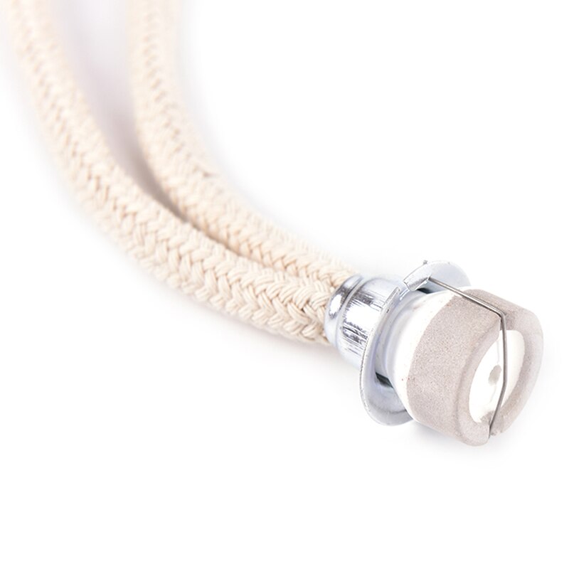 Lont Katalytische Geur 1 Stuks S/L Lamp Brander Lont Vervanging Essentiële Olie