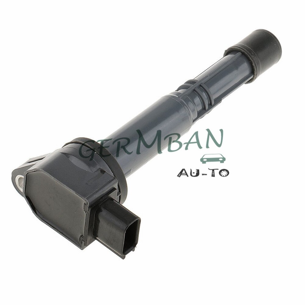 Bobina de encendido individual 099700070 para Honda Accord Crosstour Odyssey Acura TL RL TSX K Series (K20 y K24), VR-EIC02 No #099700, 070