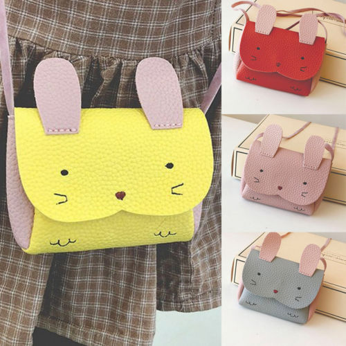 Mädchen Teens Handtasche Tote Geldbörse Satchel Messager Schulter Kleine Umhängetasche Tasche